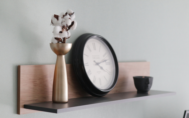 Квартира Luxe