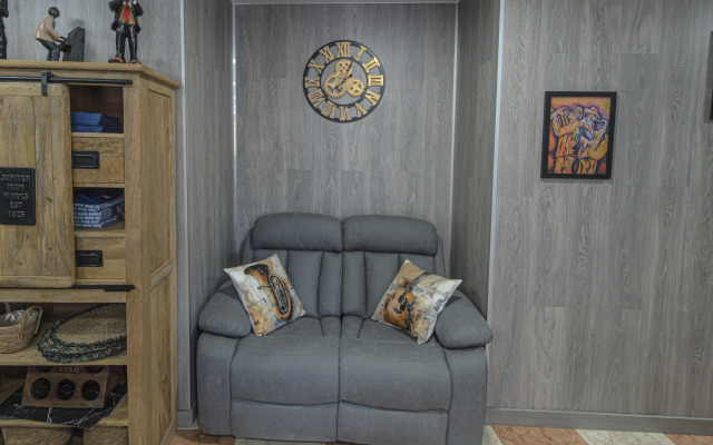 Хостел Jazz House