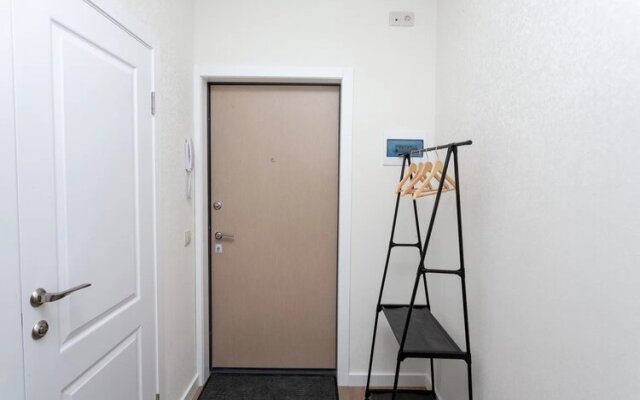 Na Plyesetskoy 10 Flat
