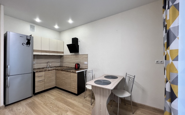 Квартира в Московском Квартале