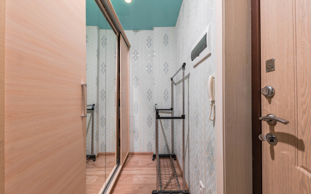 Квартира Домашний уют