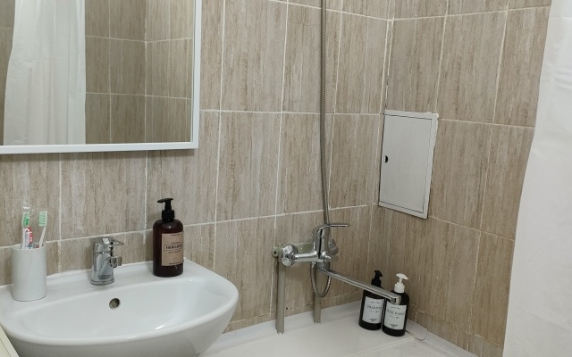 Апартаменты Шугыла