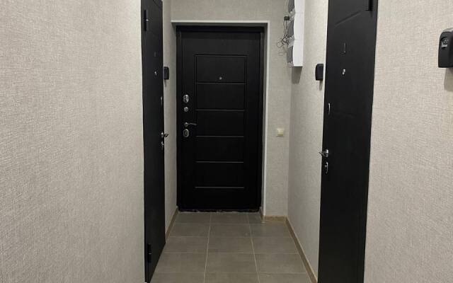 Atmosfera Na Zuraba Magkaeva 12v Apartments