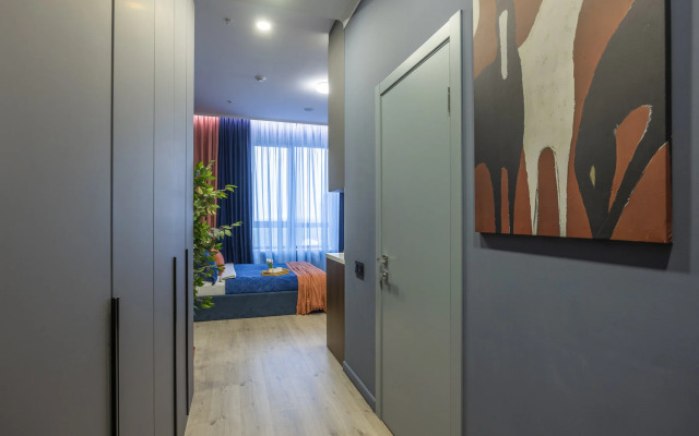 Alis V Alkon Tauer M Dinamo Apartments