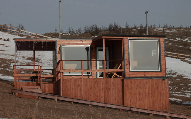 Ekoaura Glamping