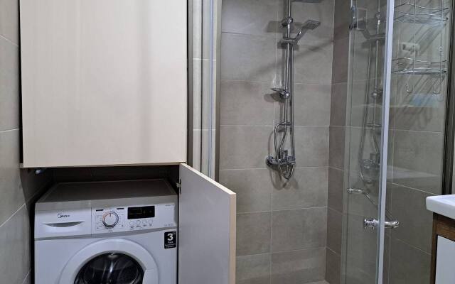 Apartamenty Dream Apartments Batumi