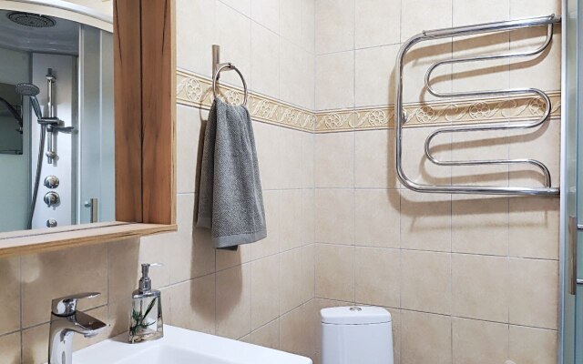 Апартаменты Briz Светлогорск