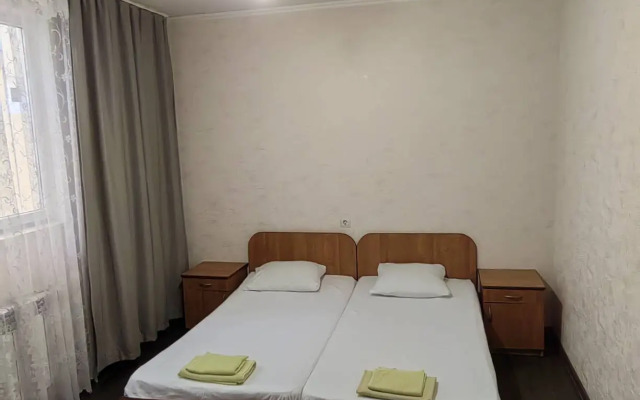 More Guest house