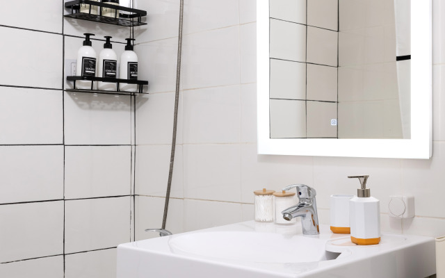 Квартира Весна на Каховке