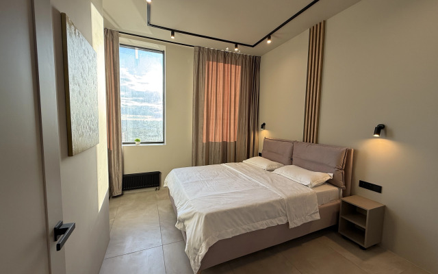 Квартира Ван Гог на Шмитовском 39