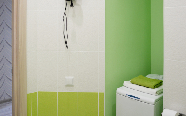 Апартаменты Apart Season Tsiolkovskogo 29