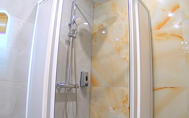 Апартаменты 4 на 2ой Лежневской Улице 18