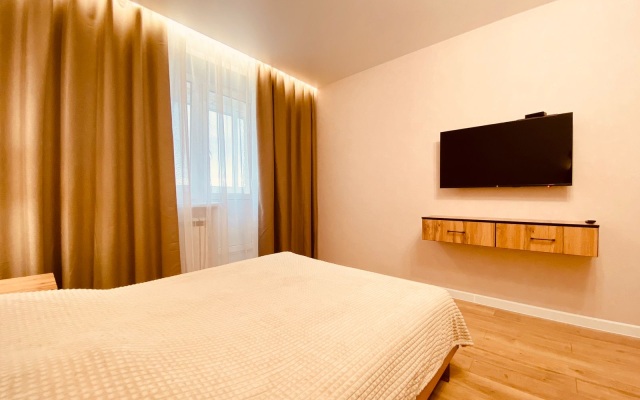 Lyuks S Krasivym Vidom 71 Apartments