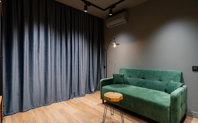 Flat ATLANT Apartments 159