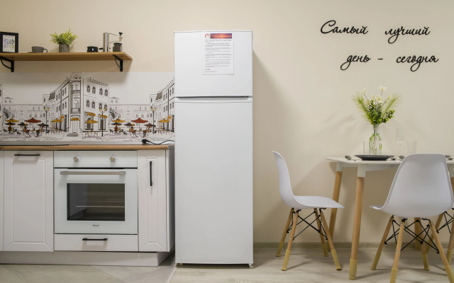 Апартаменты SunSet Хохлова 7