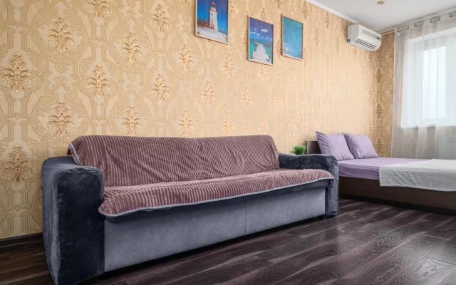 Pervaya Liniya Ot Parka Krasnodar Flat
