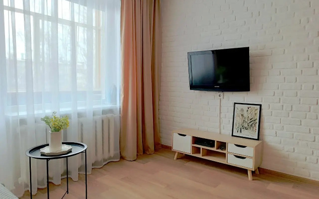 Apartamenty Chaykovskiy na Sovetskoy 32 Flat
