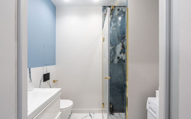 Апартаменты Северное Море