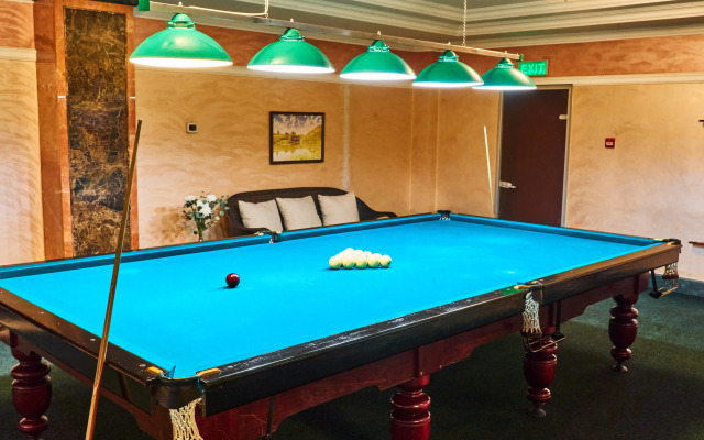 Kainar Hotel