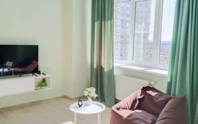 Квартира High dreams