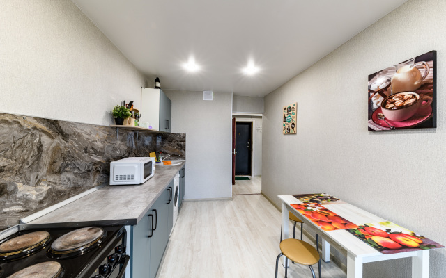 Квартира Академика Анохина 42