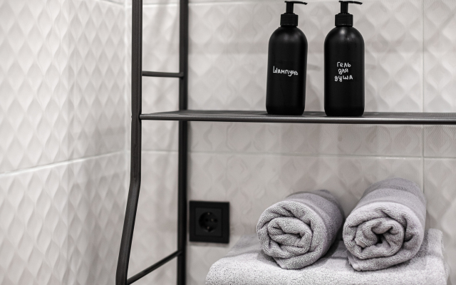 Comfort Life na Aviamotornoy Apartments
