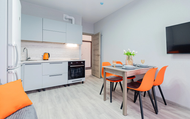 Апартаменты на Войкова 51/1