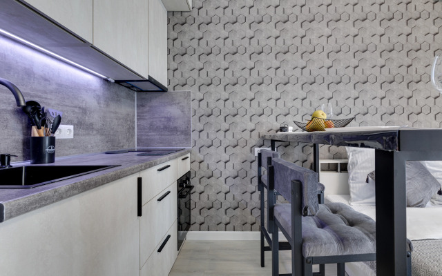 Studiya Happy People Ryadom S Metro Prokshino Apartments