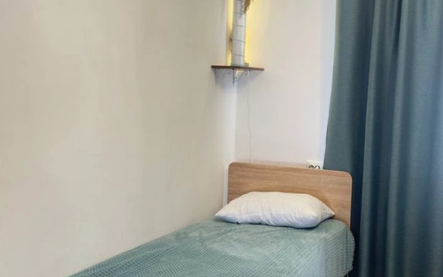 Гостевой дом Архыз Tau