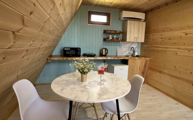 Uyutny Abkhaziy Chalet