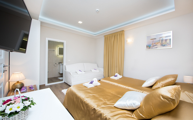Melissa Hotel