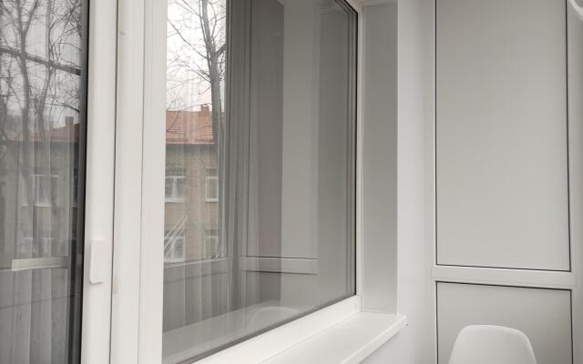 Uyutnaya Studiya V Tsentre Kaliningrada Flat