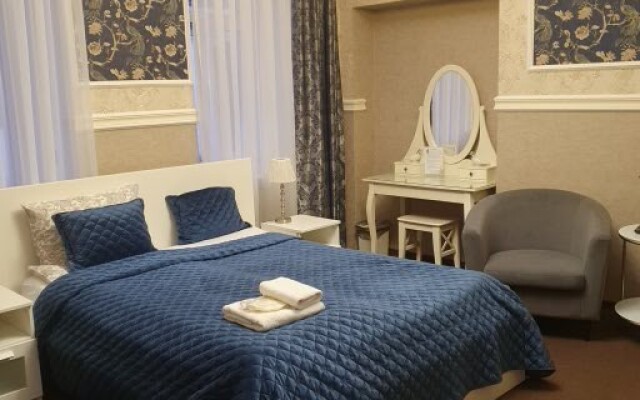 Griboedov Haus Mini-hotel