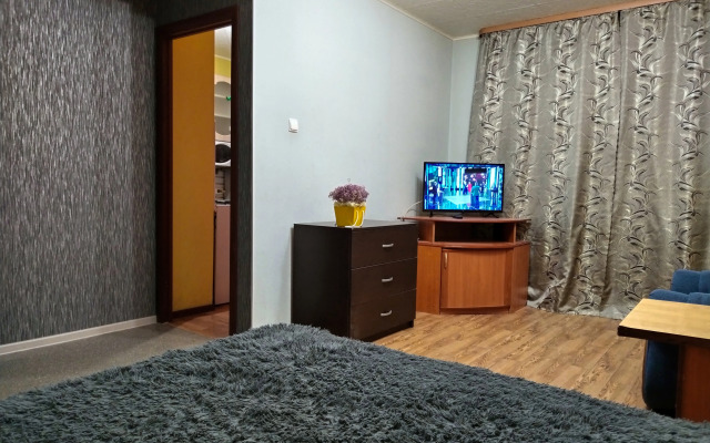 Квартира на Ферсмана 31 в Апатитах