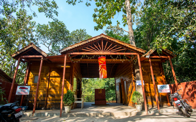 Mariners Bay Resorts