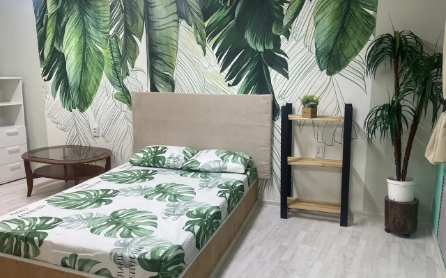 Квартира на Тиманской 8