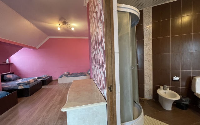 M2 Guest House