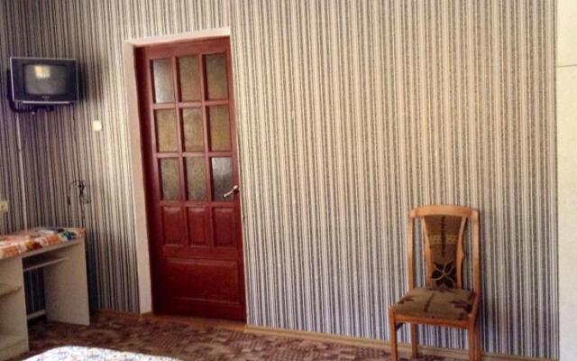 U Elenyi Guesthouse