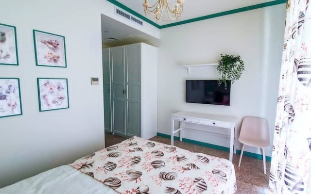 Alisa, Privet Guest House
