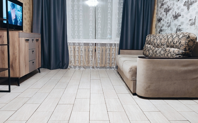 Квартира на Улице Тимме 4к4