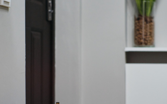 Апартаменты Fly apartment