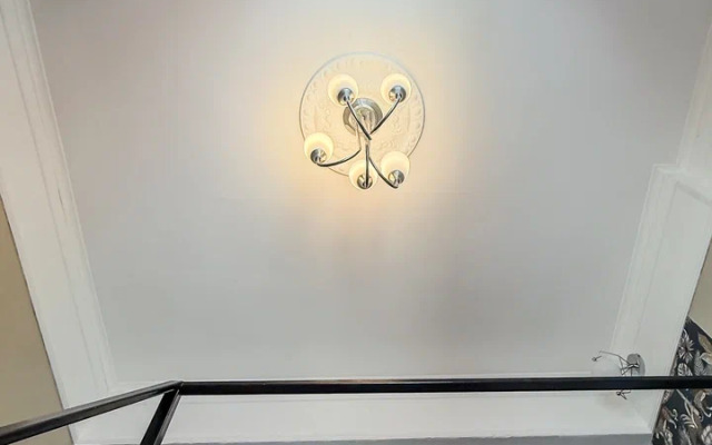 Апартаменты У метро Автозаводская (АВС4)