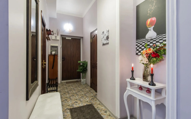 Квартира GM Apartments у Кремля