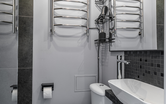 Апартаменты D Apartments с видом на Невский проспект №2