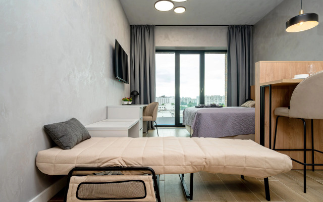 V Docklands Apartments