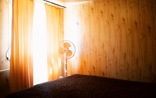 Manzherok Guest House