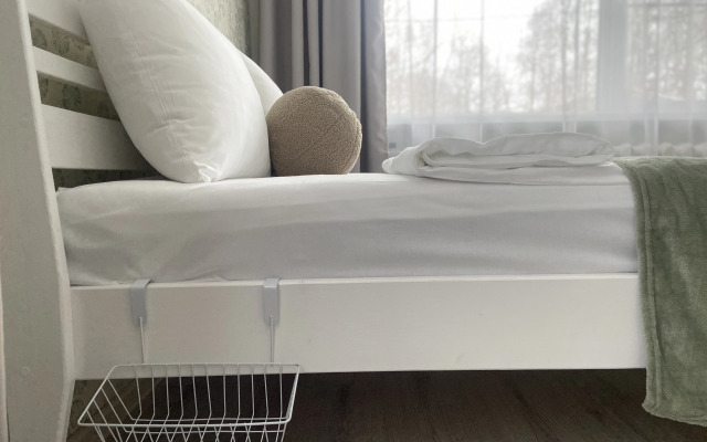 Апартаменты 1-я Жилая 9