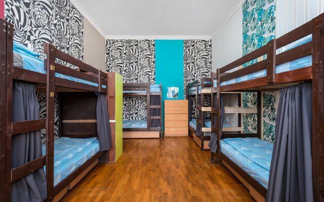 Жилые помещения Спасибо