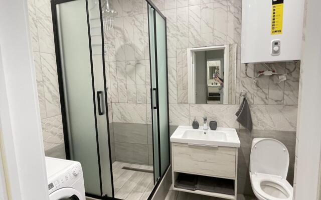 Апартаменты 5 звёзд