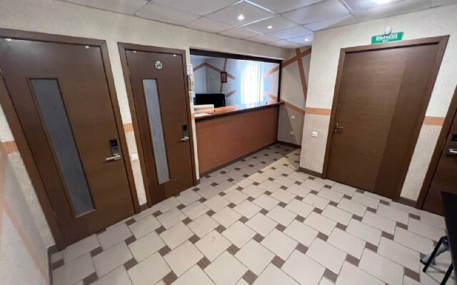 Sheremotel Mini-hotel